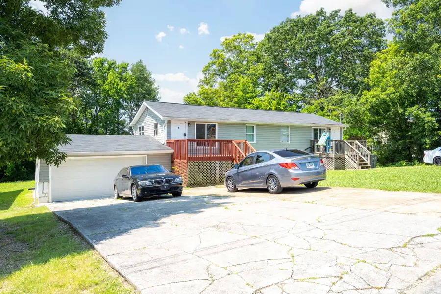 6314 Fisk Avenue, Chattanooga, TN 37421 - #3