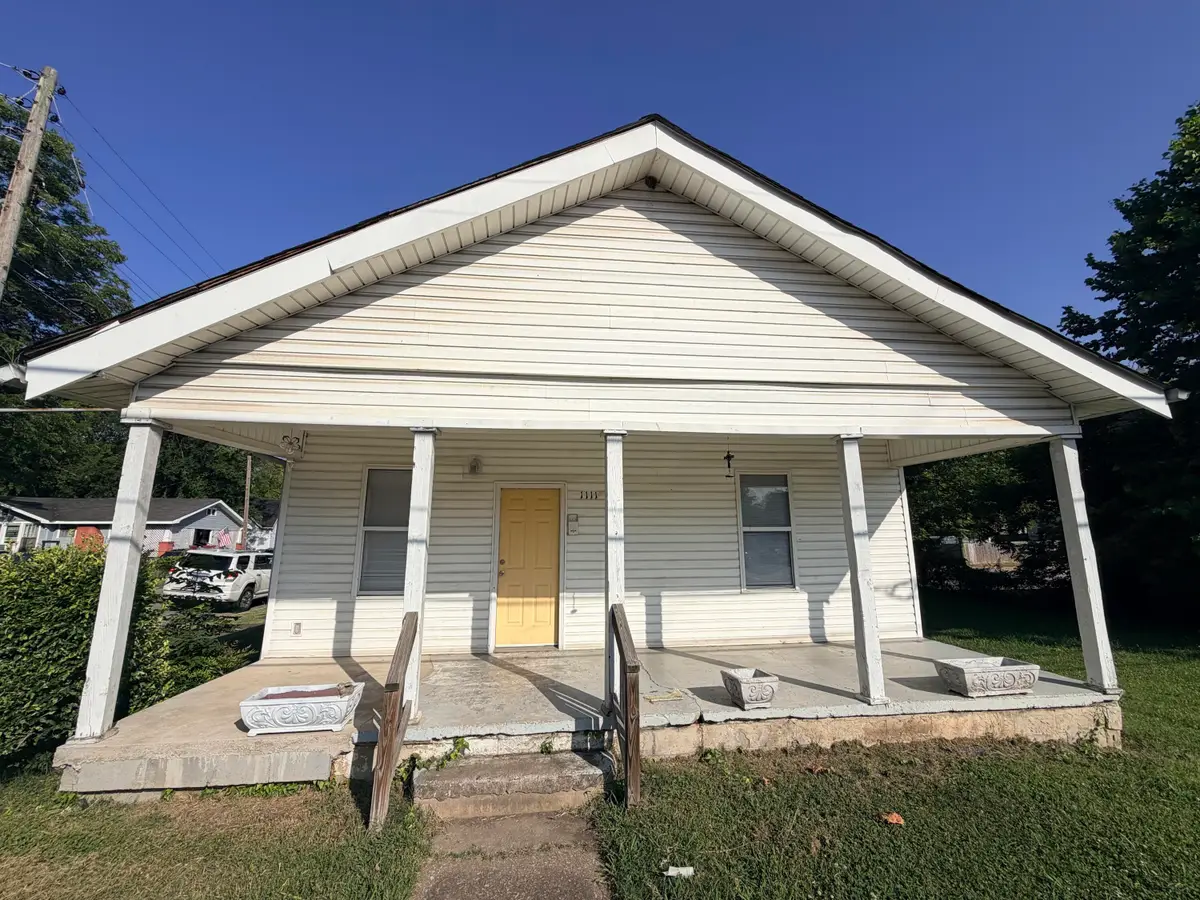 1111 S Willow Street, Chattanooga, TN 37404 - #1