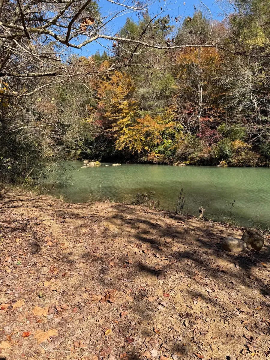 3895 Coppinger Cove Road, Sequatchie, TN 37374 - #2