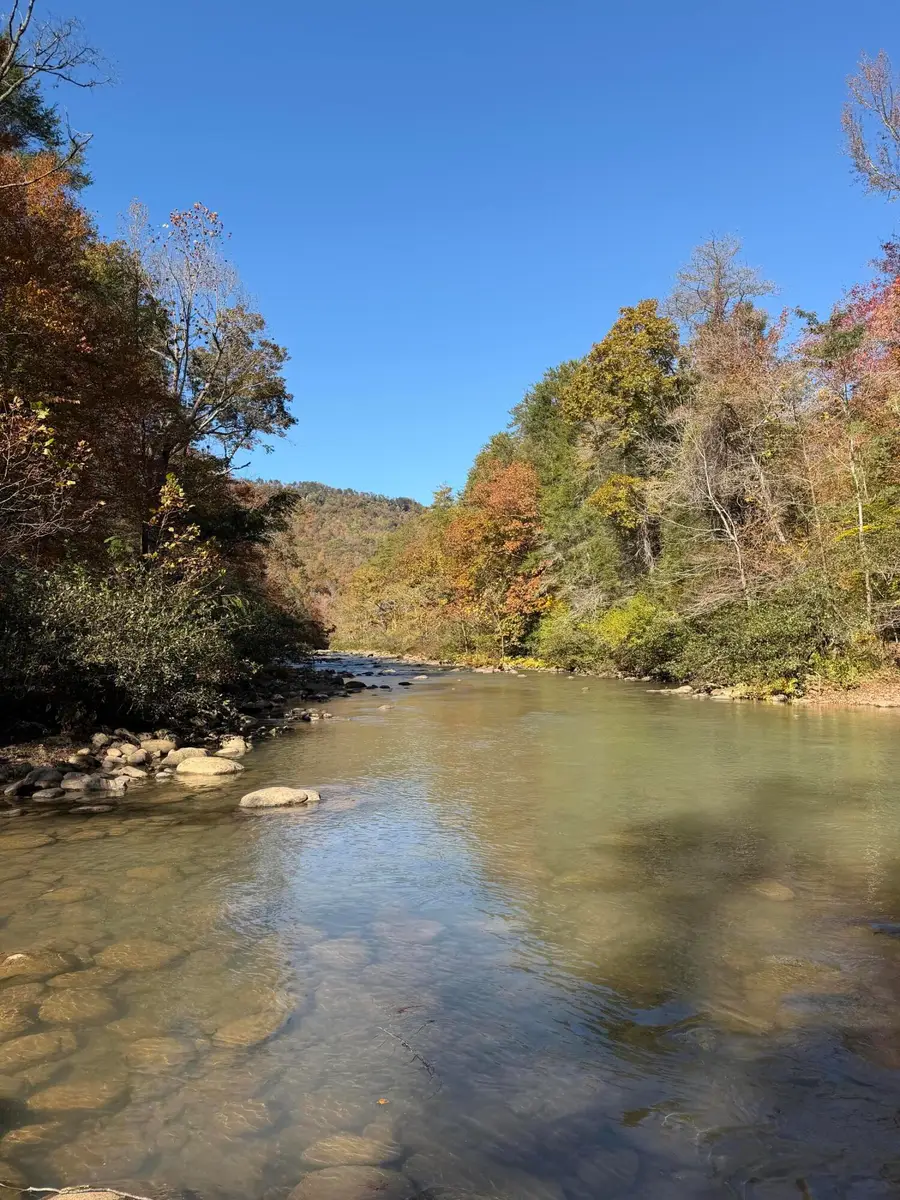3895 Coppinger Cove Road, Sequatchie, TN 37374 - #3