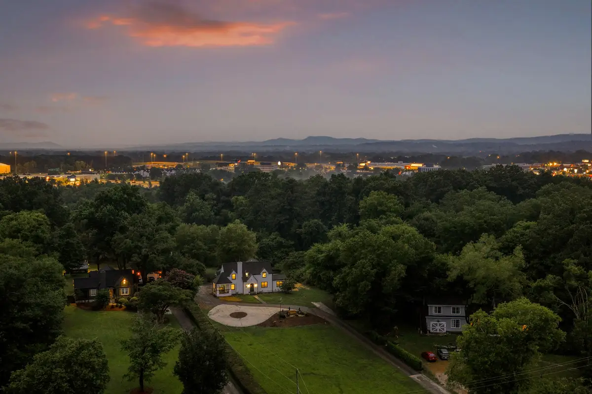 200 Bass Road, Chattanooga, TN 37421 - #1