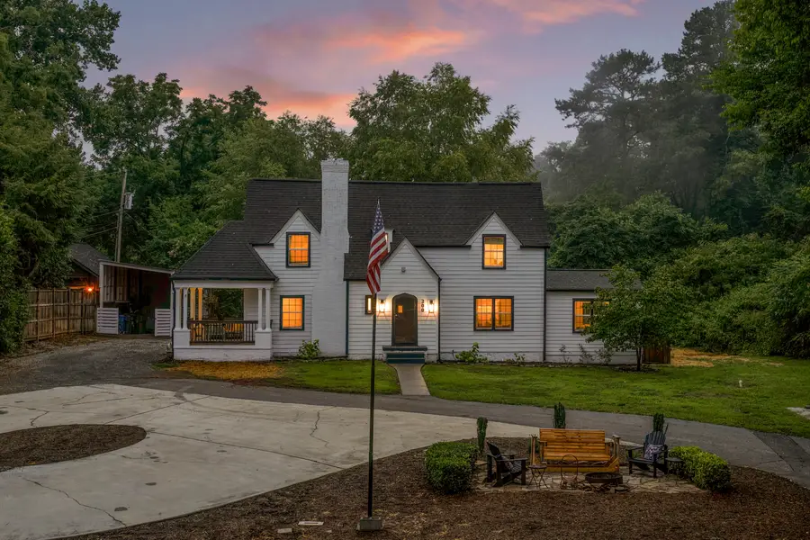 200 Bass Road, Chattanooga, TN 37421 - #2