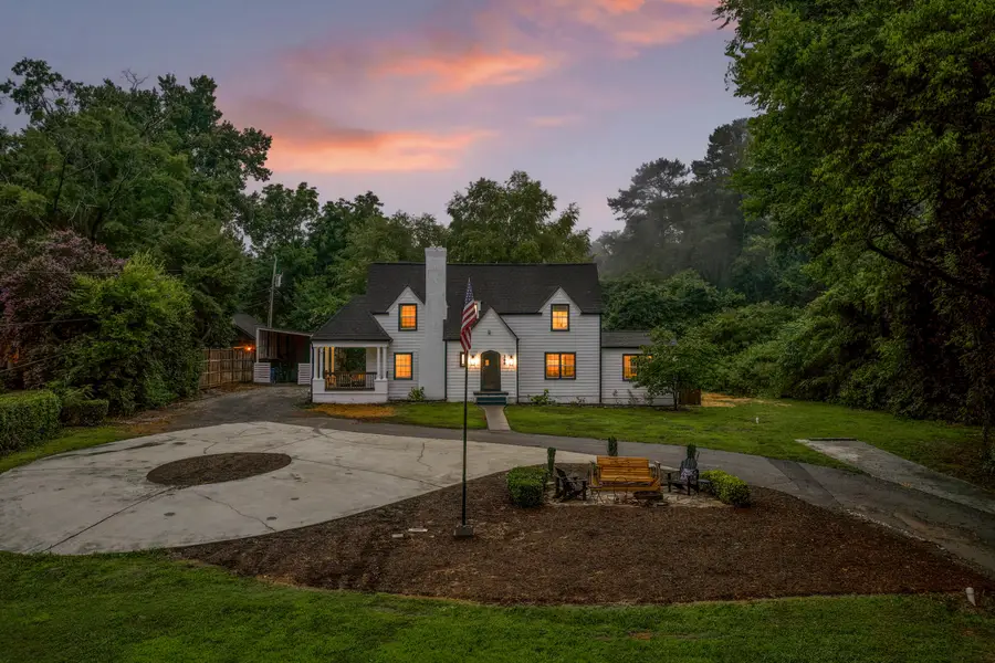 200 Bass Road, Chattanooga, TN 37421 - #3