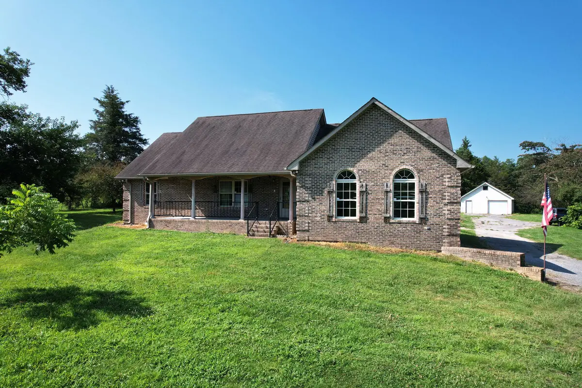7425 Gamble Road, Georgetown, TN 37336 - #1