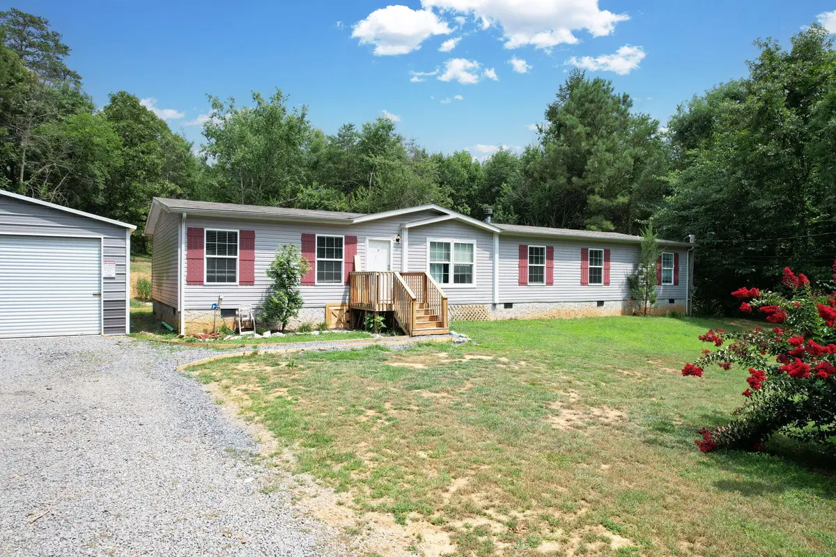 326 Mcclure Road, Benton, TN 37307 - #1
