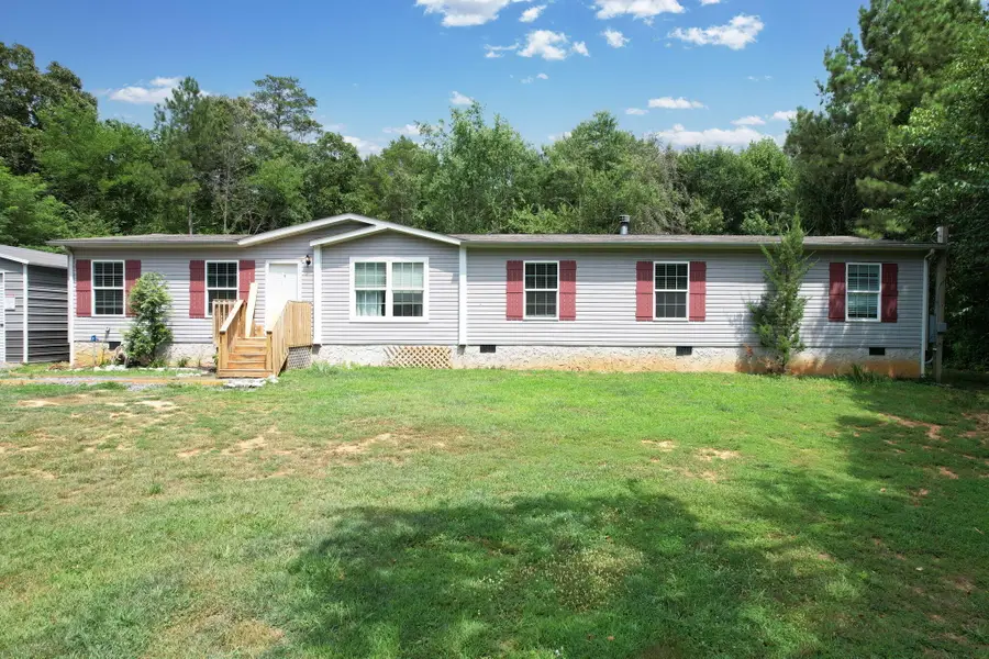 326 Mcclure Road, Benton, TN 37307 - #2