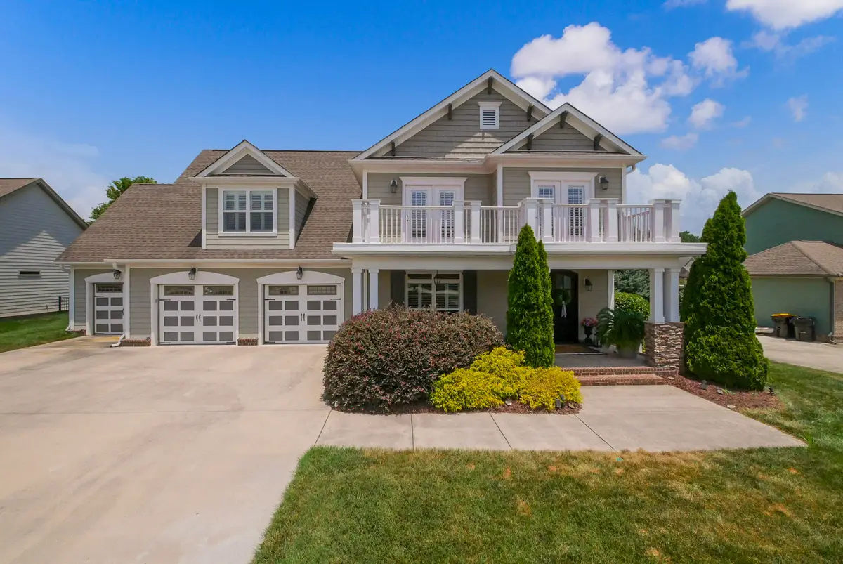 8127 Propeller Drive, Ooltewah, TN 37363 - #1