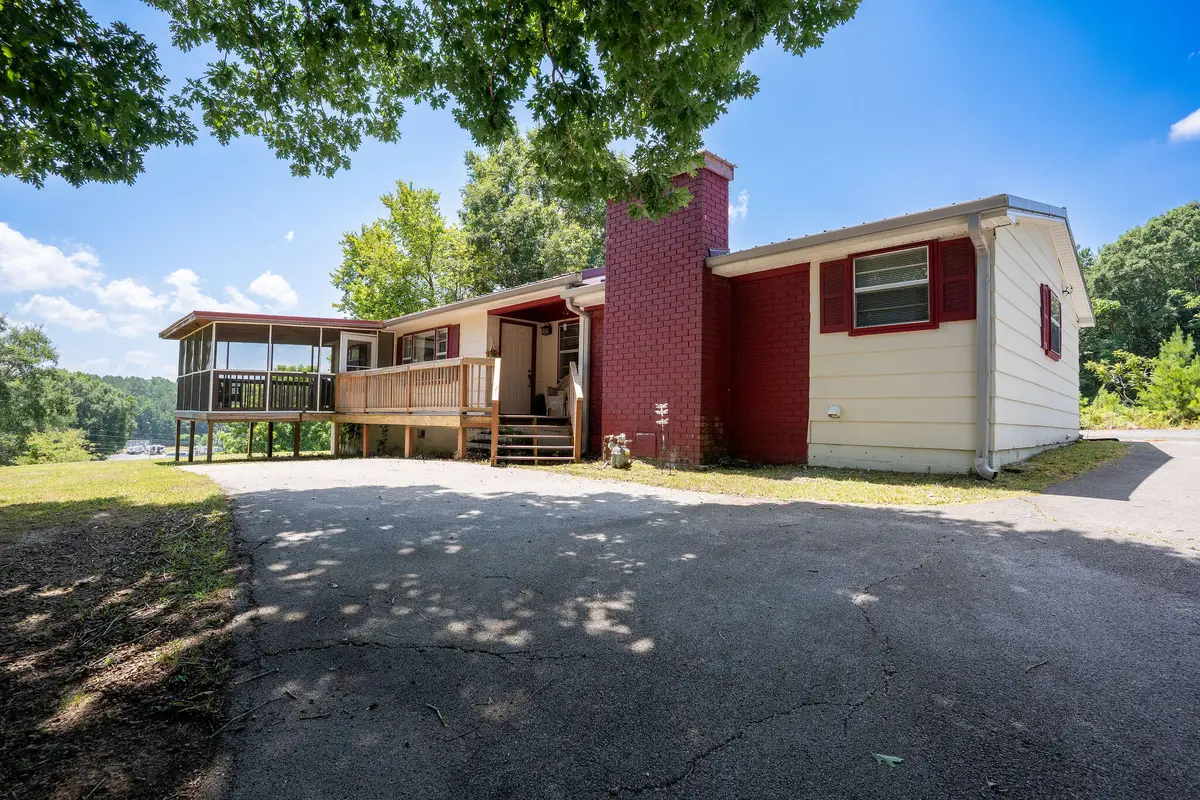 552 County Road 255, Bridgeport, AL 35740 - #1