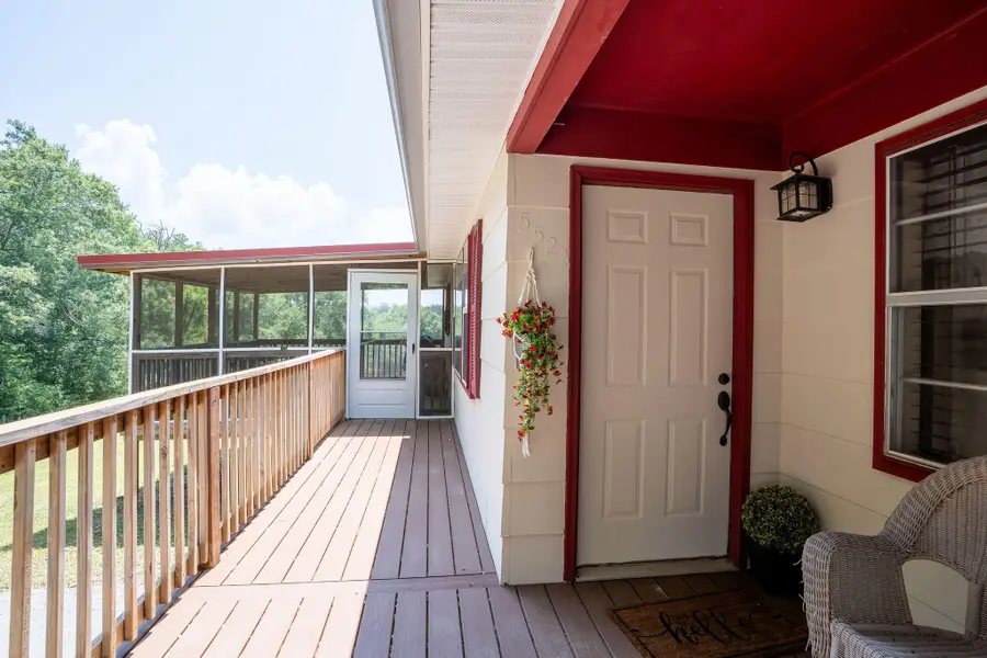 552 County Road 255, Bridgeport, AL 35740 - #3