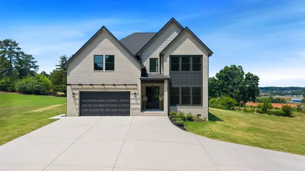 428 Wilkinson Road Ne, Cleveland, TN 37323