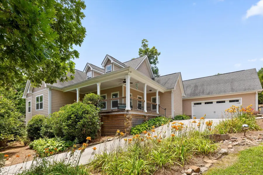 291 Majestic Heights, Ringgold, GA 30736 - #2