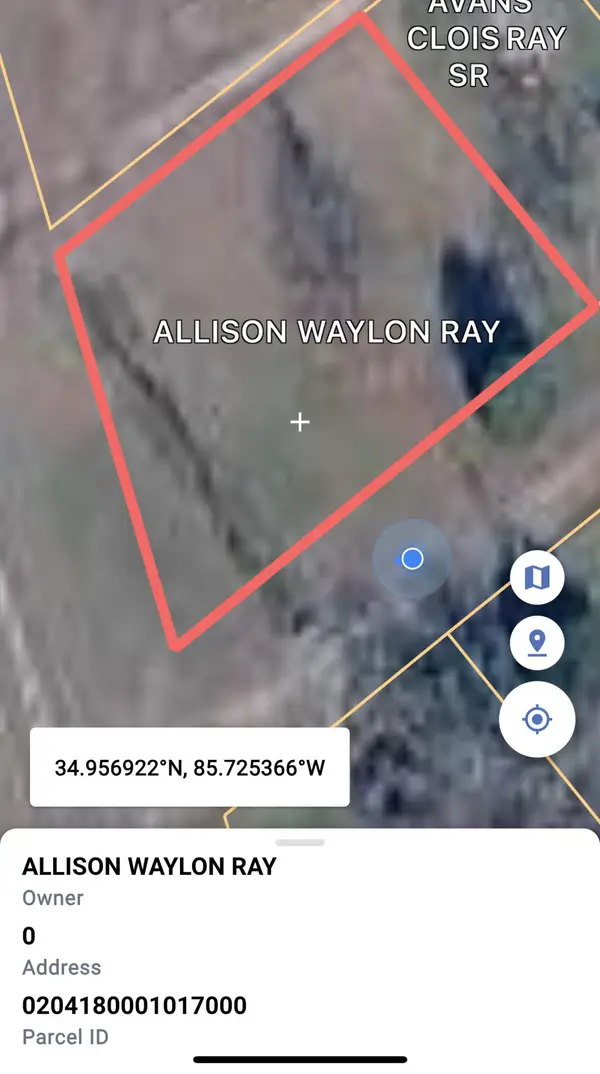 00 Kendall Avenue, Bridgeport, AL 35740