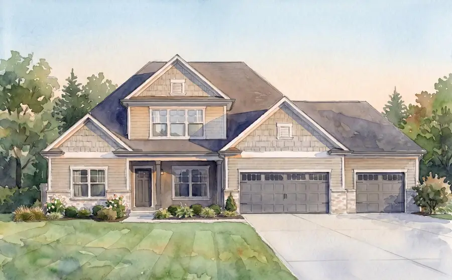 11808 Herons Haven Drive #55, Soddy Daisy, TN 37379 - #2