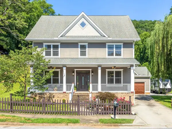 4109 Alabama Avenue, Chattanooga, TN 37409