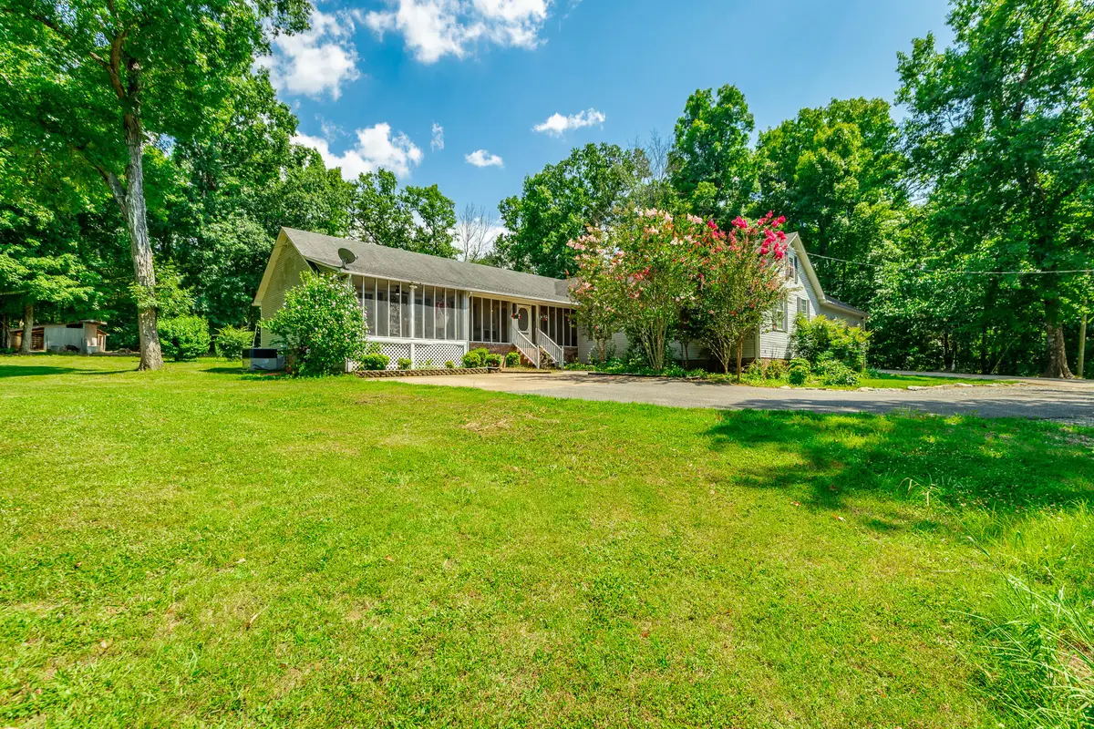 7636 Ooltewah Georgetown Road, Ooltewah, TN 37363 - #1