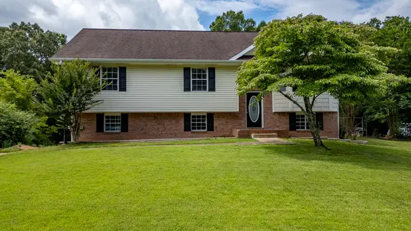 9215 Misty Ridge Drive, Chattanooga, TN 37416