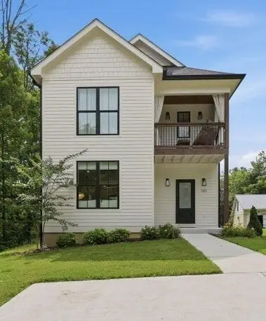 160 Dower Road, Chattanooga, TN 37419 - #1