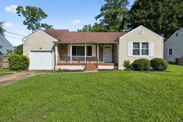 611 Woodvale Avenue, Chattanooga, TN 37411
