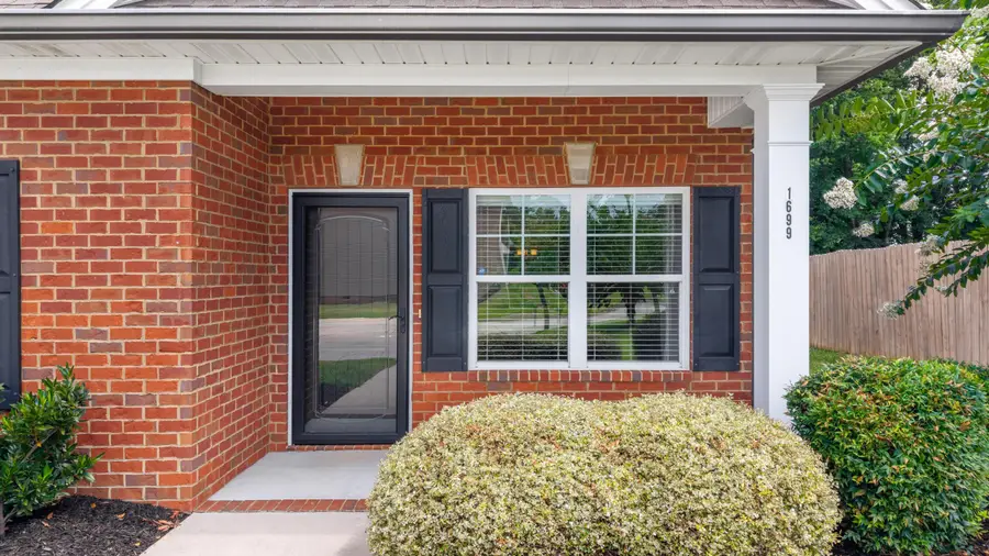 1699 Stonebriar Drive Ne, Cleveland, TN 37312 - #3