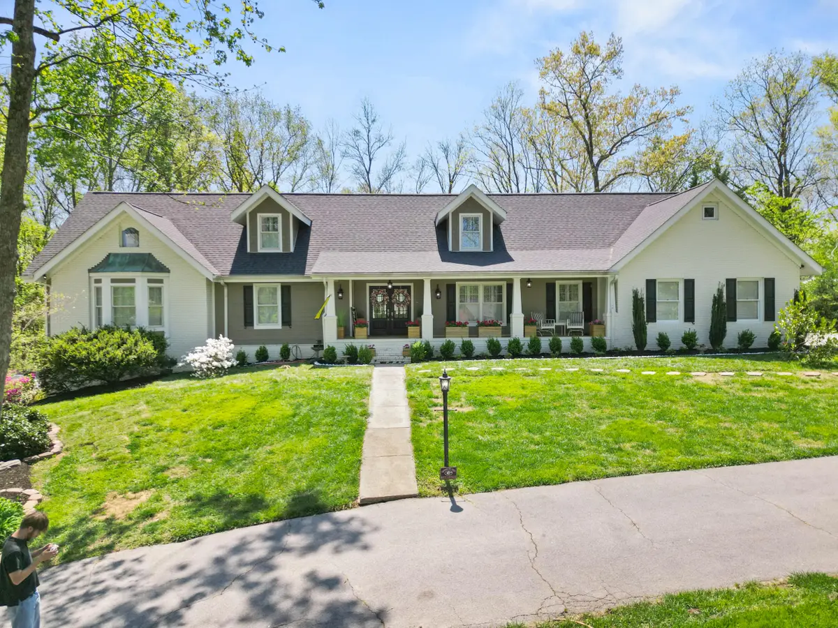8332 Mill Race Drive, Ooltewah, TN 37363 - #1