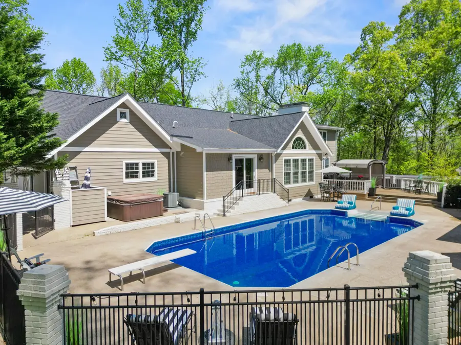 8332 Mill Race Drive, Ooltewah, TN 37363 - #2