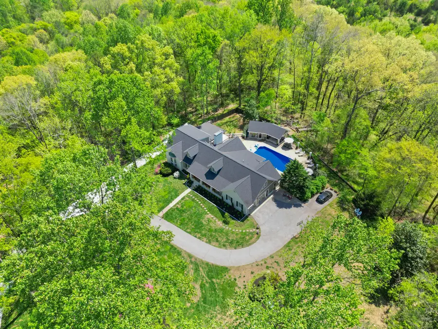 8332 Mill Race Drive, Ooltewah, TN 37363 - #3