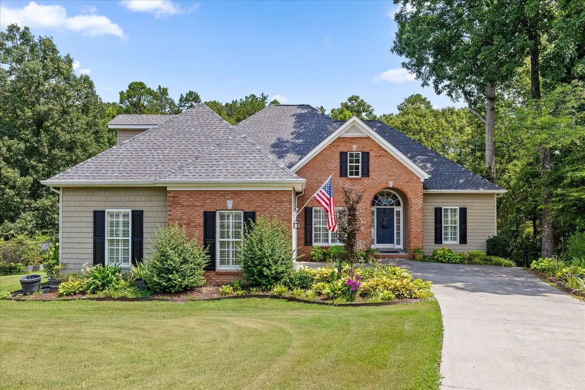 3245 Leona Drive, Rocky Face, GA 30740 - #1