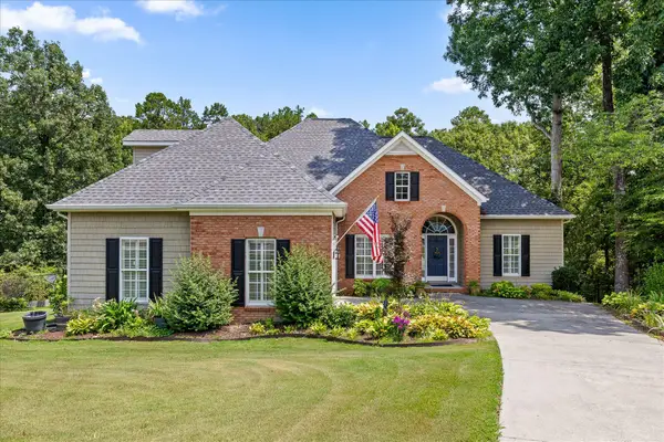 3245 Leona Drive, Rocky Face, GA 30740