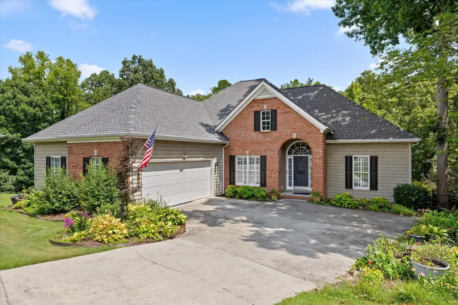 3245 Leona Drive, Rocky Face, GA 30740 - #2