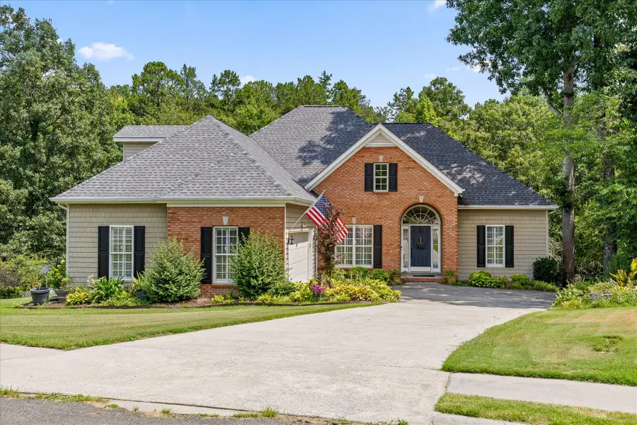 3245 Leona Drive, Rocky Face, GA 30740 - #3