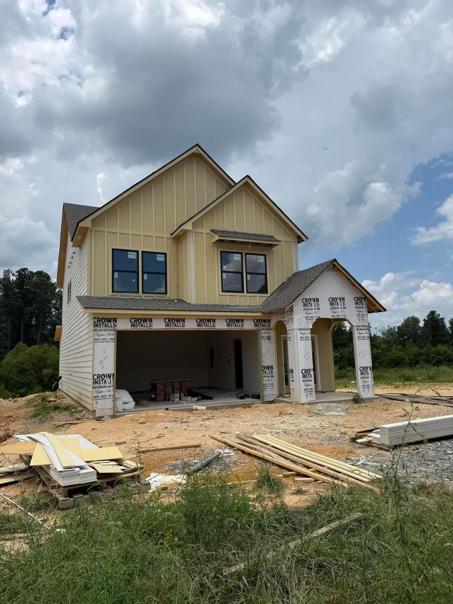 6618 Dharma Loop #77, Chattanooga, TN 37412 - #3