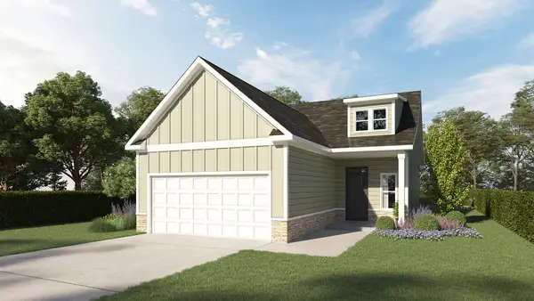 9234 Alban Chase Drive #17, Ooltewah, TN 37363