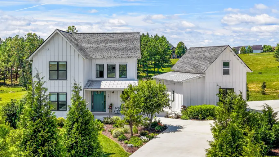 182 Little Owl Lane, Jasper, TN 37347 - #2
