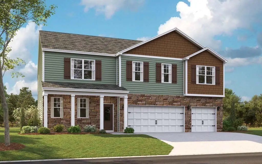 8236 Summerlin Place, Ooltewah, TN 37363 - #1