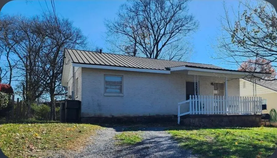 3314 Tarlton Avenue, Chattanooga, TN 37410 - #1