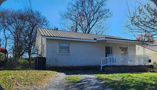 3314 Tarlton Avenue, Chattanooga, TN 37410