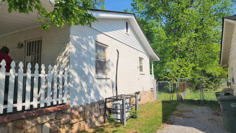 3314 Tarlton Avenue, Chattanooga, TN 37410 - #2