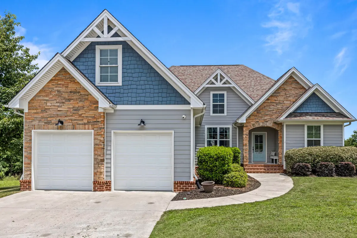 10952 High River Drive, Soddy Daisy, TN 37379 - #1