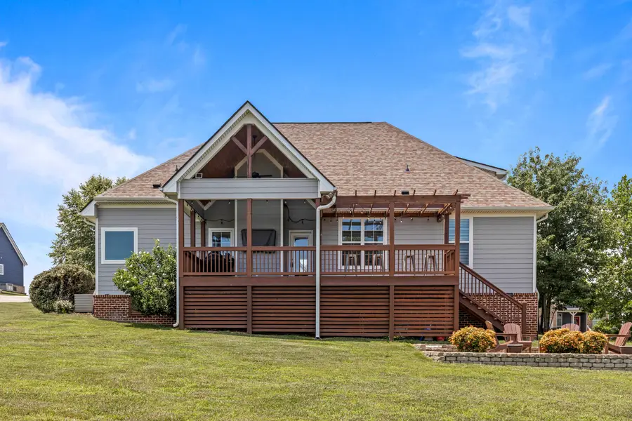 10952 High River Drive, Soddy Daisy, TN 37379 - #3