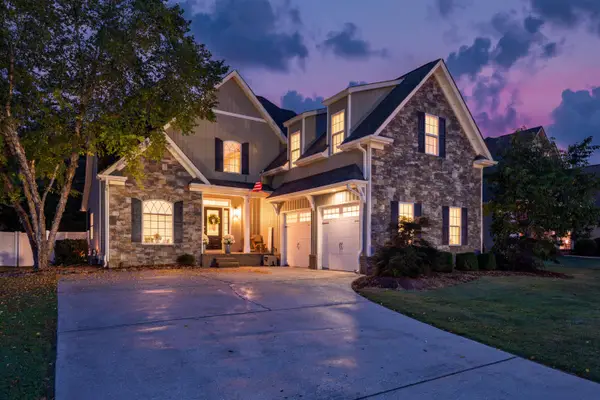 8510 Gracie Mac Lane, Ooltewah, TN 37363