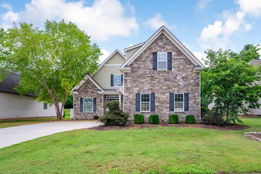 8510 Gracie Mac Lane, Ooltewah, TN 37363 - #2