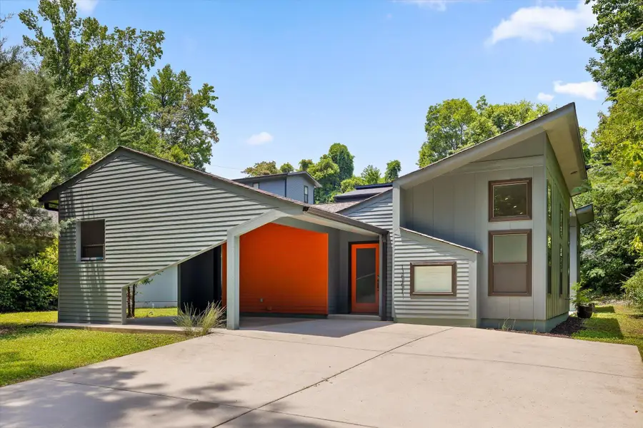 1771 White Oak Road, Chattanooga, TN 37415 - #2
