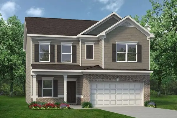 340 Artimis Dr, Dalton, GA 30720