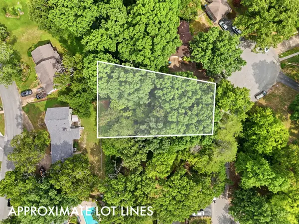 0 Mountain Wood Lane, Hixson, TN 37343