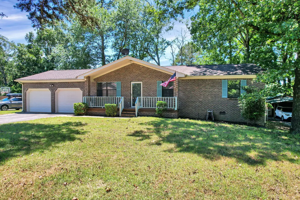 6673 Harrison Heights Drive, Harrison, TN 37341 - #1