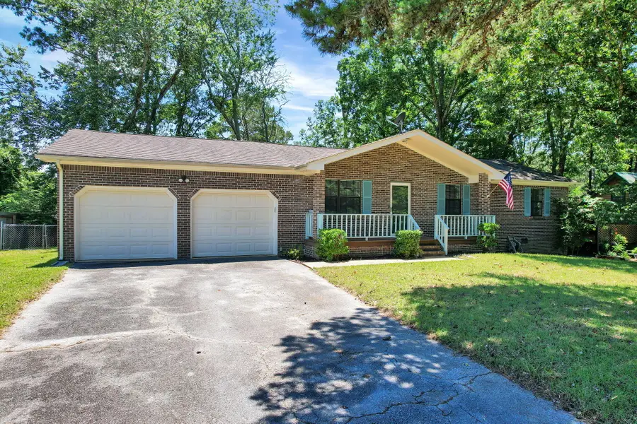 6673 Harrison Heights Drive, Harrison, TN 37341 - #2