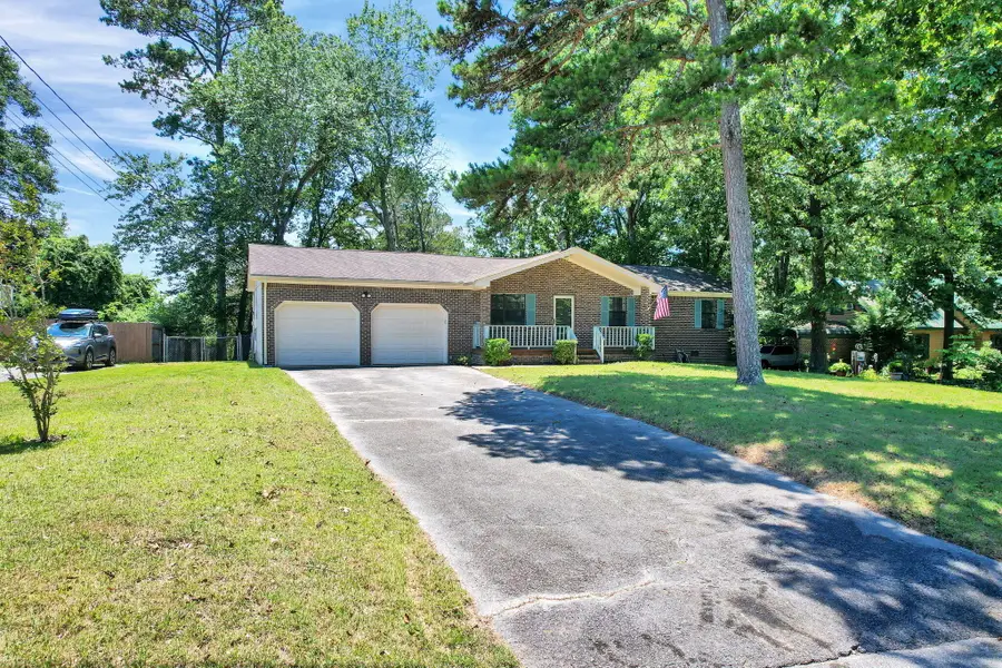 6673 Harrison Heights Drive, Harrison, TN 37341 - #3