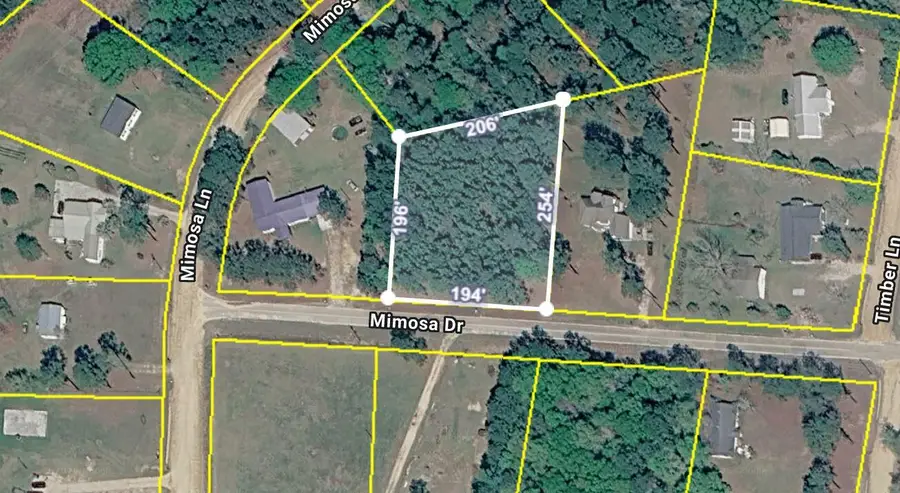 0 Mimosa Drive, Norman Park, GA 31771 - #3