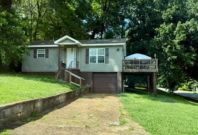 4134 E Ridge Drive, Chattanooga, TN 37412 - #1