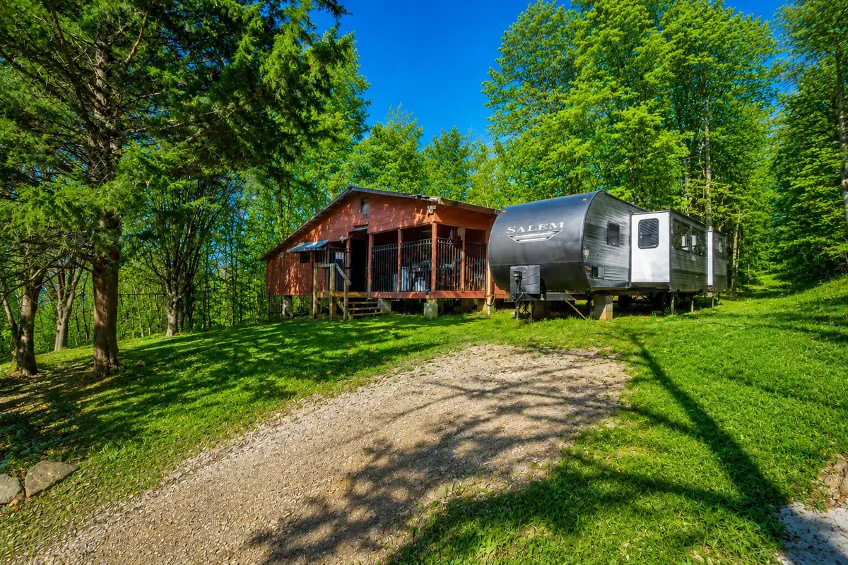 1111 Ditch Gap Road, Whitwell, TN 37397 - #1